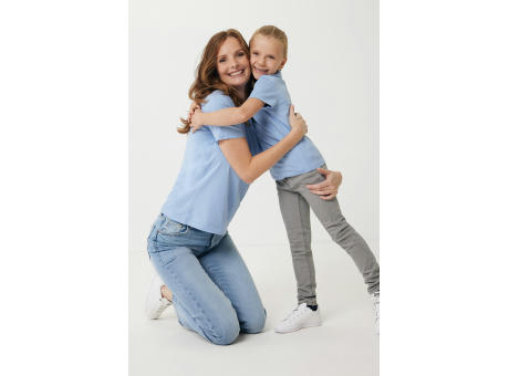 IQONIQ Koli Kids T-Shirt aus recycelter Baumwolle