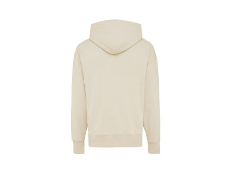 IQONIQ Yoho Relax-Hoodie aus recycelter Baumwolle
