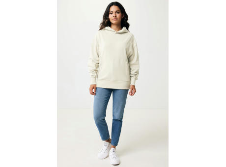 IQONIQ Yoho Relax-Hoodie aus recycelter Baumwolle