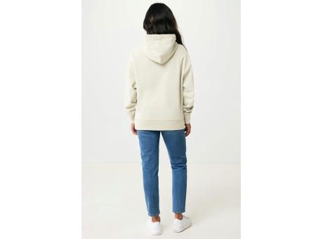 IQONIQ Yoho Relax-Hoodie aus recycelter Baumwolle