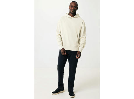 IQONIQ Yoho Relax-Hoodie aus recycelter Baumwolle