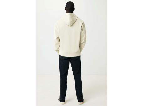 IQONIQ Yoho Relax-Hoodie aus recycelter Baumwolle