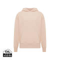 IQONIQ Yoho Relax-Hoodie aus recycelter Baumwolle