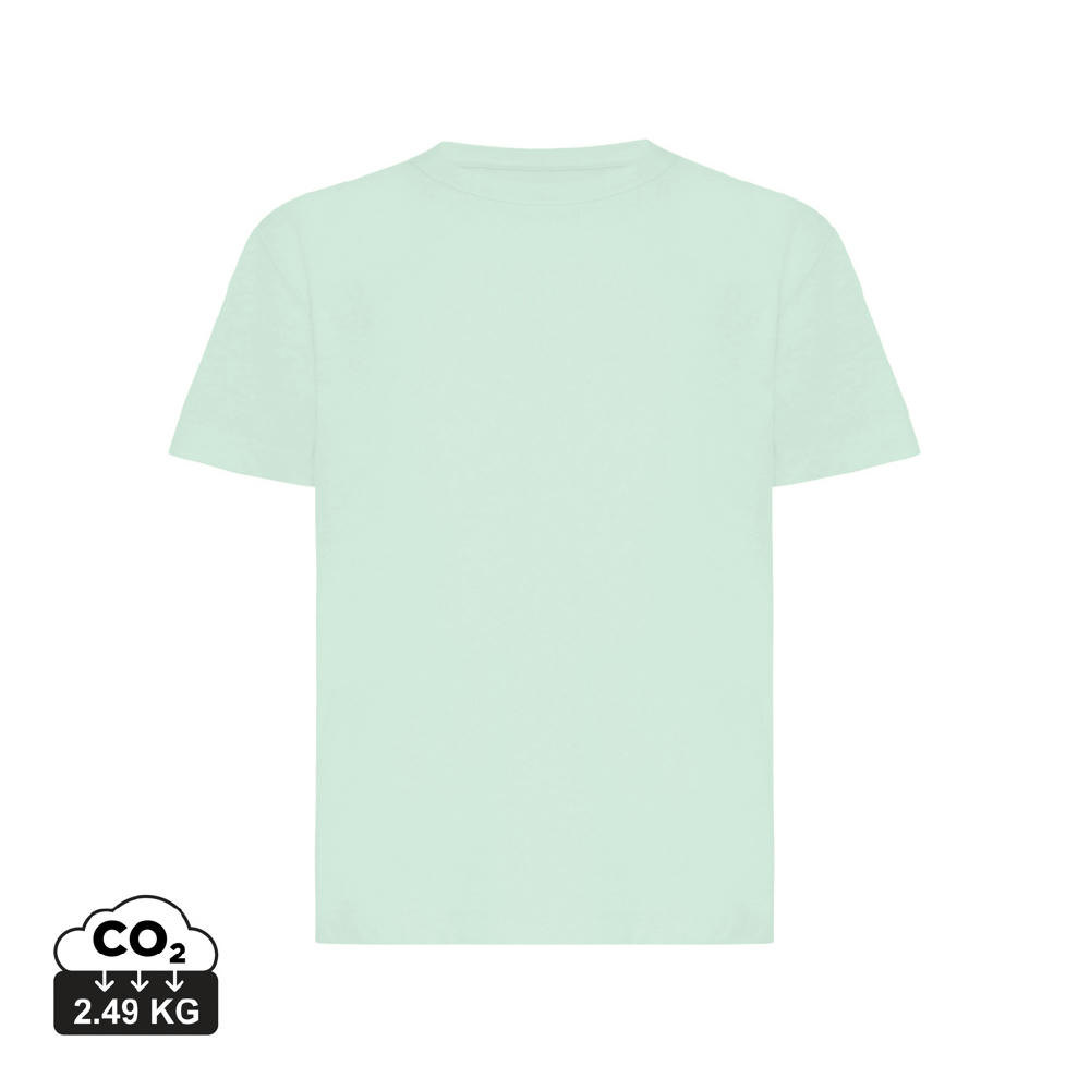 IQONIQ Koli Kids T-Shirt aus recycelter Baumwolle