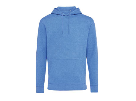 IQONIQ Torres ungefärbter Hoodie aus recycelter Baumwolle