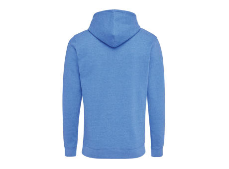 IQONIQ Torres ungefärbter Hoodie aus recycelter Baumwolle