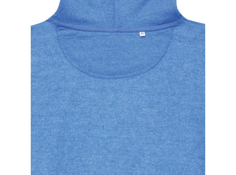 IQONIQ Torres ungefärbter Hoodie aus recycelter Baumwolle