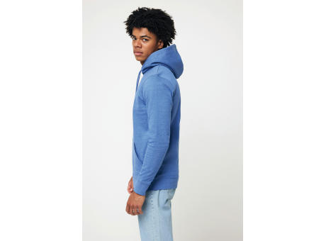 IQONIQ Torres ungefärbter Hoodie aus recycelter Baumwolle