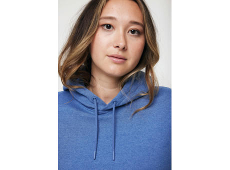 IQONIQ Torres ungefärbter Hoodie aus recycelter Baumwolle