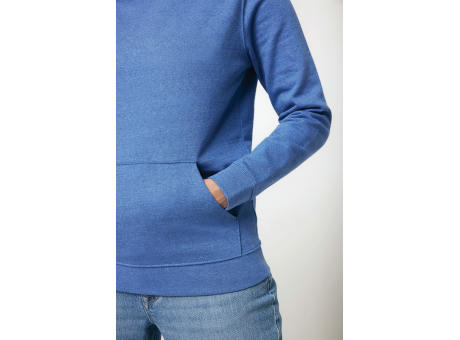 IQONIQ Torres ungefärbter Hoodie aus recycelter Baumwolle