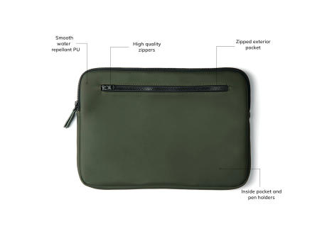 VINGA Baltimore Laptopcase 15-17“