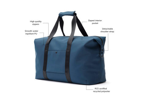 VINGA Baltimore Weekendbag