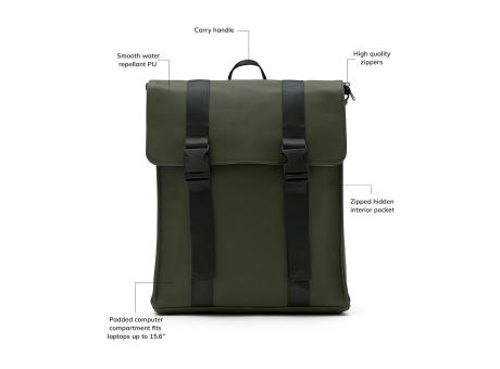 VINGA Baltimore Rucksack