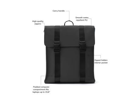 VINGA Baltimore Rucksack