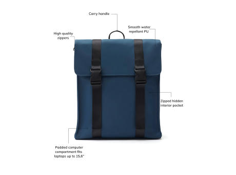 VINGA Baltimore Rucksack