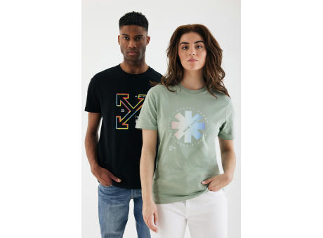 IQONIQ Bryce T-Shirt aus recycelter Baumwolle