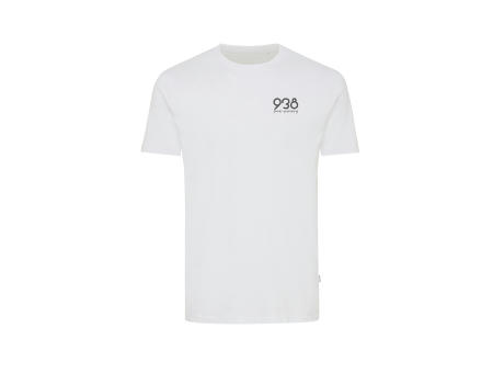 IQONIQ Bryce T-Shirt aus recycelter Baumwolle