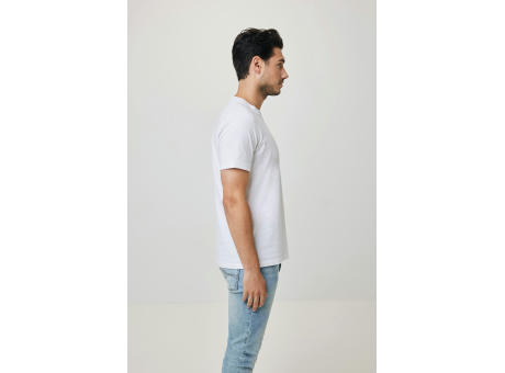 IQONIQ Bryce T-Shirt aus recycelter Baumwolle