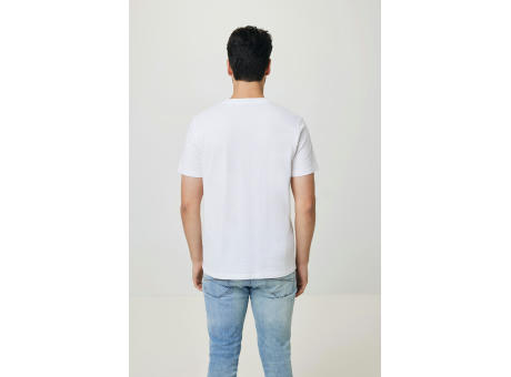 IQONIQ Bryce T-Shirt aus recycelter Baumwolle