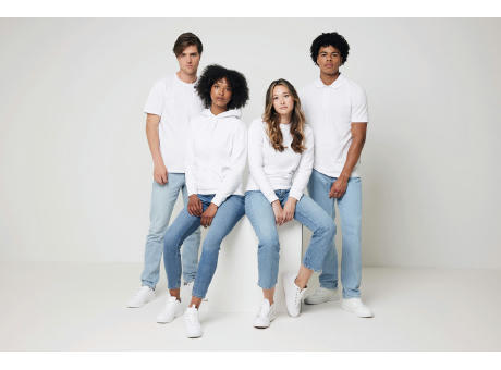 IQONIQ Bryce T-Shirt aus recycelter Baumwolle