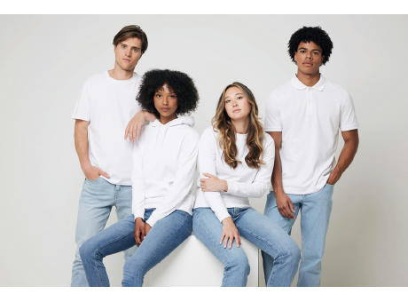 IQONIQ Bryce T-Shirt aus recycelter Baumwolle