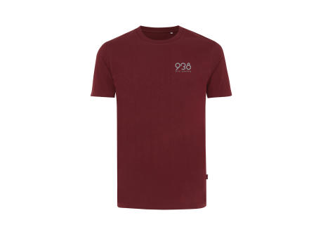 IQONIQ Bryce T-Shirt aus recycelter Baumwolle