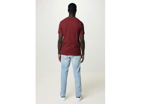 IQONIQ Bryce T-Shirt aus recycelter Baumwolle