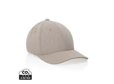 Milo AWARE™ 6-Panel-Heather-Kappe