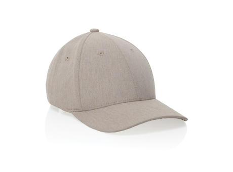 Milo AWARE™ 6-Panel-Heather-Kappe