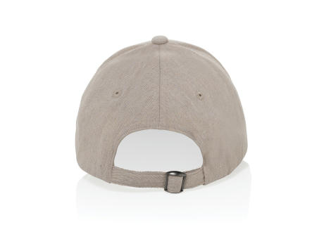 Milo AWARE™ 6-Panel-Heather-Kappe