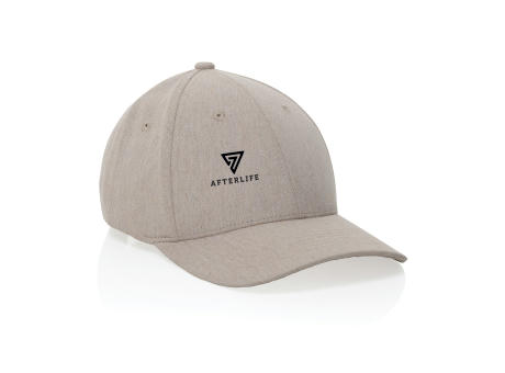 Milo AWARE™ 6-Panel-Heather-Kappe
