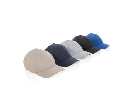 Milo AWARE™ 6-Panel-Heather-Kappe