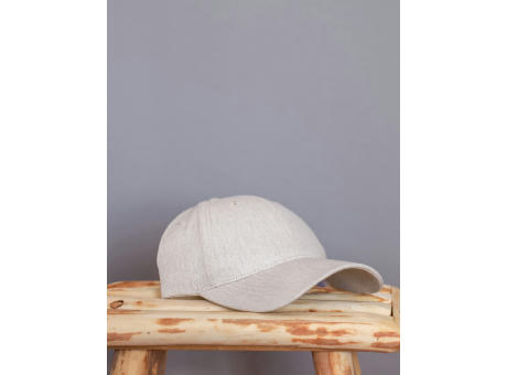 Milo AWARE™ 6-Panel-Heather-Kappe