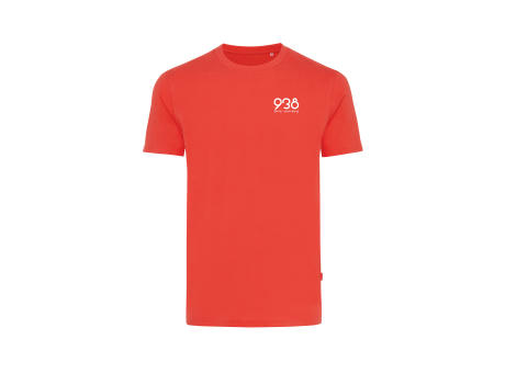 IQONIQ Bryce T-Shirt aus recycelter Baumwolle