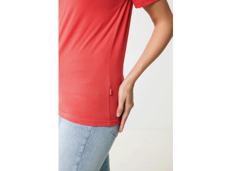 IQONIQ Bryce T-Shirt aus recycelter Baumwolle