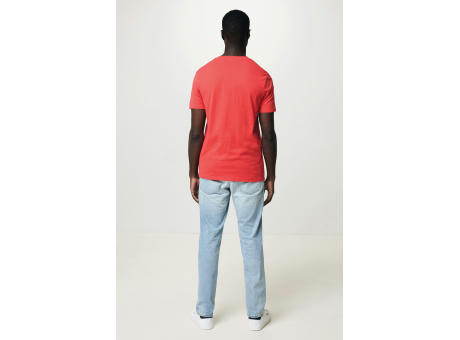 IQONIQ Bryce T-Shirt aus recycelter Baumwolle