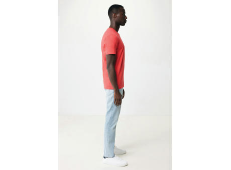 IQONIQ Bryce T-Shirt aus recycelter Baumwolle