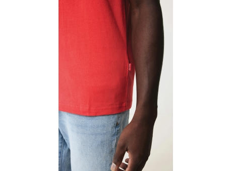 IQONIQ Bryce T-Shirt aus recycelter Baumwolle