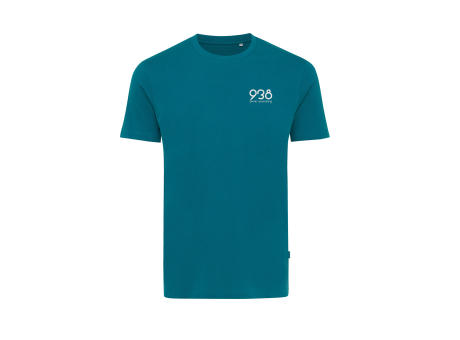 IQONIQ Bryce T-Shirt aus recycelter Baumwolle