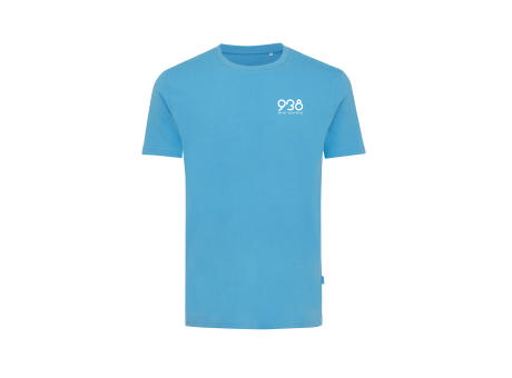 IQONIQ Bryce T-Shirt aus recycelter Baumwolle