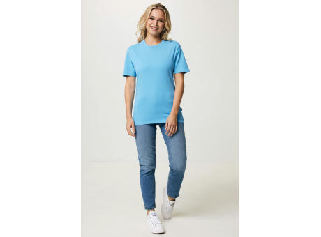 IQONIQ Bryce T-Shirt aus recycelter Baumwolle