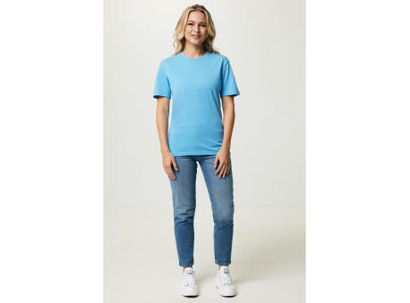 IQONIQ Bryce T-Shirt aus recycelter Baumwolle