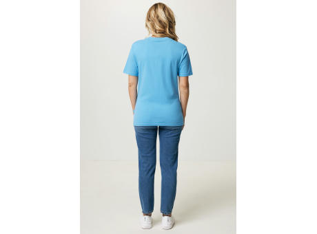 IQONIQ Bryce T-Shirt aus recycelter Baumwolle