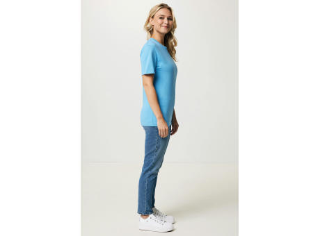 IQONIQ Bryce T-Shirt aus recycelter Baumwolle