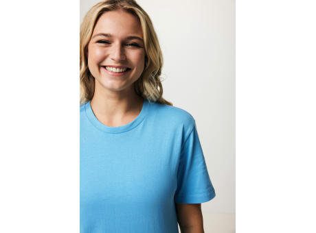 IQONIQ Bryce T-Shirt aus recycelter Baumwolle