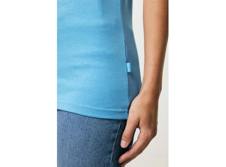 IQONIQ Bryce T-Shirt aus recycelter Baumwolle