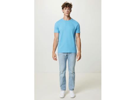 IQONIQ Bryce T-Shirt aus recycelter Baumwolle