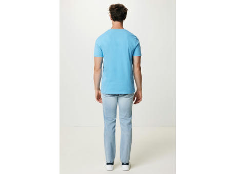 IQONIQ Bryce T-Shirt aus recycelter Baumwolle