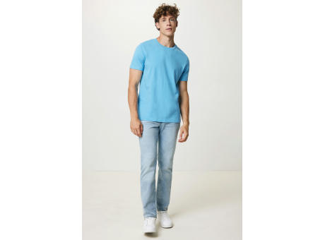 IQONIQ Bryce T-Shirt aus recycelter Baumwolle