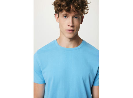 IQONIQ Bryce T-Shirt aus recycelter Baumwolle